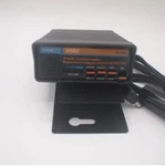 Kraco Dual Superheterodyne X And Radar Detector KRD-9507 Open. Price: $10.50.