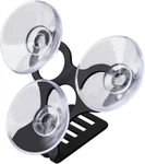 Dgtks Bracket W/ 3 Suction Cups For Beltronics/escort Radar Detector New. Price: $12.95.