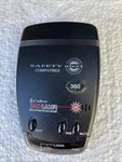 Vintage Cobra Trapshooter Superwide Band Radar Laser Detector With Case Used. Price: $34.95.