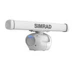 Simrad Halo 2003 50W Radar System 3FT Antenna 20M Cable RI-50 New. Price: $6719.00.