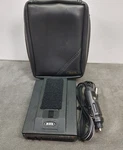Vintage Bel Vector 3 Irt Model 976 Radar Detector Unit, Cord & Case Used. Price: $22.50.