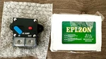 Eplzon 250 Amp Waterproof Circuit Breaker, With Manual Reset, New. Price: $18.76.