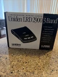 Uniden 3 Band X,k, & Laser 2900 New Never Used.. Price: $24.99.