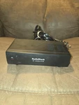 Radio Shack Rf Modulator 10A01 Untested Used. Price: $8.00.