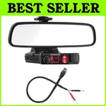 Easy Install Mirror Mount For Radar Detectors New. Price: $80.79.