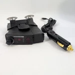 Valentine One V1 Radar Detector W/ Power Cord & Windshield Mount Version 3.8952 Used. Price: $199.99.