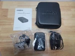 New - Uniden R3 Extreme Radar/laser Detector Gps Oled 360 W/ Case. Price: $299.99.