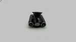 Cobra Road Scout 2-IN-1 Radar Detector And Dash Camera PC1725373 Used. Price: $234.00.