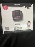 Escort Passport 9500IX Red Radar Laser Detector Original Case W/ Accessories Used. Price: $229.00.