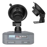 Radar Detector Mount,car Windshield And Dashboard Suction Cup ... New. Price: $22.51.