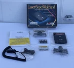 Vtg 1992 Uniden Laser/wideband Long Range Detection LRD9000W-1 Used. Price: $179.99.