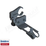 Blendmount Aluminum Radar Detector For Uniden Specialty 2032 Series Used. Price: $105.00.