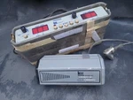 Untested Kustom Signals Trooper Police Speed Radar Gun 064-0054 As Is Parts For. Price: $199.99.