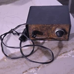 Fuzzbuster Ii Multi-band Radar Detector Audio/visual Alert Mpn M-340270 Used. Price: $23.00.