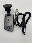 Escort Passport 8500 X50 Radar Detector Red W/power Cord & Mount Used. Price: $49.99.