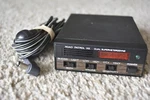 Vintage Micronta Road Patrol Xk Radar Detector 22-1621 Radio Shack Tested Works Used. Price: $19.95.