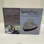 Sensoro Tracker Radar Detector New In Package Model RW1100 Open. Price: $24.99.