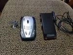Lot Whistler 1763 Laser Radar Detector W/ Digital Compass Headings Quadratech Hp Used. Price: $99.99.