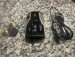 Cobra 450 (0180002-1) Long Range Laser Radar Detector For Parts Repair. Price: $25.00.