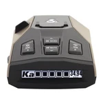 Cobra 450 Radar Laser Detector Long Range W/ Ivt Filter New. Price: $129.95.