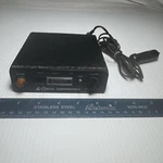 Vintage Cobra Superheterodyne RD-4000 Trapshooter Radar Dectector For. Price: $9.96.