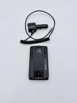 Escort Max 3 Radar Laser Detector Gps Audio/visual Alerts Power Cord Used. Price: $183.74.