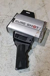 Mph Sure Shot 880010 Radar Gun Lidar Used. Price: $500.00.