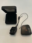 Road Tech 75 Laser Radar Detector For Harley Touring 92098-04 With New Mount Used. Price: $265.00.