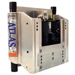 T-h Marine AHJ-10VHD-DP Atlas Heavy Duty Series Outboard Motor Jack Plate New. Price: $1885.57.
