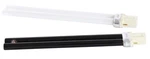 Replacement Turbular White Light Uv For Ribao Conterfeit Detector SLD-16 New. Price: $15.00.