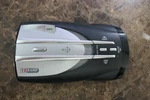 Cobra Xrs 979 15 Band Radar Detector Untested No Cord Used. Price: $29.98.