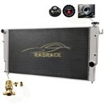 Row Aluminum Radiator For 1994-2002 Dodge Ram 2500 3500 5.9L Turbo Diesel C... New. Price: $360.65.