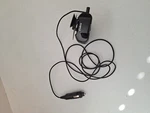 Cobra 360 Laser Radar Detector Model Esd 7100 W/ Charging Cable Used. Price: $20.00.