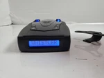 Incomplete Whistler XTR-540 Cordless Radar Detector No Power Adapter Cups Used. Price: $14.99.
