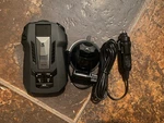Cobra 700I Radar Laser Detector - Black Open. Price: $182.49.