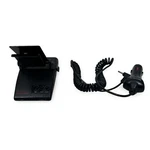 Cobra Trapshooter RD-3120 Radar Detector Vintage Black Dynascan Made Japan Used. Price: $19.99.