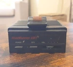 Vintage Roadrunner Xrt Radar Detector Untested Superheterodyne For. Price: $15.99.