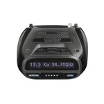 Uniden DFR7 Super Long Range Wide Band Laser/radar Detector Built-in Gps New. Price: $285.00.