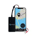 Direct Connection To Battery 9-75V Tracker For Vehicles 4G Lte Car ... New. Price: $17.01.