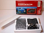 Vintage Radio Shack Micronta Road Patrol Xk Radar Detector 22-1621 Tested Works Used. Price: $29.97.