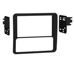 Metra 95-3027 Car Stereo Double Din Radio Install Dash Kit For Gm Trucks & Suvs New. Price: $33.71.