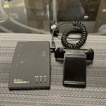 Cobra Trapshooter Model RD-3183 Working Cigarette Power Supply Tested W/mount Used. Price: $26.99.