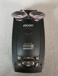 Escort Passport 9500IX Radar Detector - Black Used. Price: $119.00.