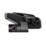 Thinkware U1000 4K Uhd Wi-fi Dash Front & Rear View Camera Bundle 2CH Brand. Price: $393.58.