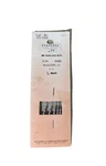 New/ Vtg. Archer Radio Shack 271-1333 6.8K Ohm Resistors (5) 1/4 Watt 11A4. Price: $9.34.
