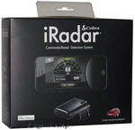 Cobra Iradar S120R Laser Safety Camera Detector For Iphone & Ipod New. Price: $189.00.