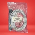 Omnitracs TGT-CB-0153-02 Double 9-PIN Vehicle Diagnostic Xrs Cable New. Price: $34.99.