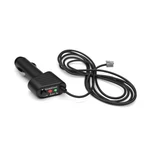 Escort Official Radar Detector Smartcord Straight Wire For Redline 360C, Max New. Price: $43.93.