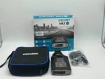 Escort Max 360C Laser Radar Detector Used. Price: $379.95.