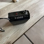 Vintage Micro Radar Detector Model 100 For. Price: $10.00.
